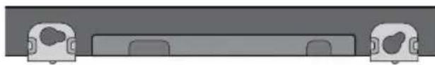 SAMSUNG HW-M450/EN - Εξαρτήματα τοποθέτησης στον τοίχο - 12