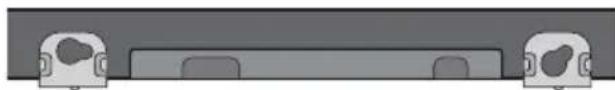 SAMSUNG HW-M450/EN - Fali konzol komponensek - 12