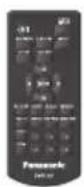 PANASONIC TH-75EF1 - Manuel des fonctions - 2