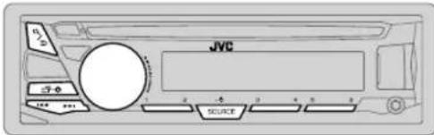 JVC SUPPORT
