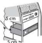 PIONEER DEH-X2900UI - Importante - 1