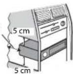 JVC DEH-4900DAB - Importante - 1