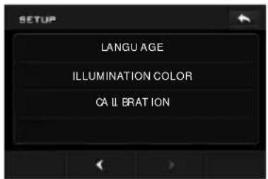 LANGUAGE ILLUMINATION COLOR CA IL BRATION