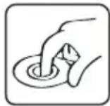 Xomax XM-CDB617 - How to Handle Discs - 1