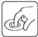 Xomax XM-CDB618 - How to Handle Discs - 1