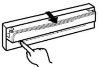 Xomax XM-DTSB928 - OPEN/CLOSE MONITOR AND ANGLE ADJUSTMENT - 1