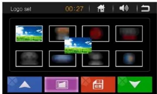 Logo set 00:27