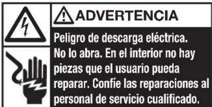 GBC SureBind System 3Pro - Medidas preventivas generales - 1