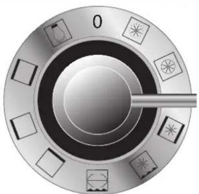 BORETTI VXG104IX - Fonction de cuisson automatique avec programmation de début et de fin de cuisson - 3