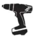 EINHELL TE-CD 12 Li-i - 4
