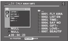 MUSE M-770 DPW - POWER SUPPLY - 3