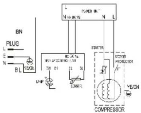QLIMA FWK1628 - ELSCHEMA - 2