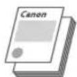 CANON i-SENSYS MF734Cdw - Запомните перед началом эксплуатации - 5