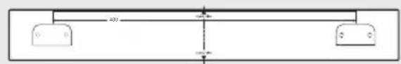graph TD A["0"] --> B["400"] C["0"] --> D["100%"] B --> E["Processing Node"] D --> E