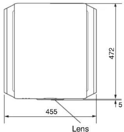 472 455 5 Lens