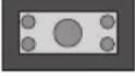 JVC DLA-X7500B - Example of input image and screen size - 6