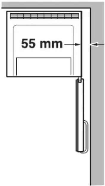 55 mm