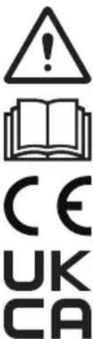! CE UK CA