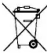 Perel GIK20 - Informations environnementales importantes concernant ce produit - 1