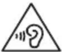 SAMSUNG Galaxy Tab S3 - Lindungi pendengaran dan telinga anda saat menggunakan headset - 1