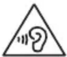 SAMSUNG Galaxy Tab S3 - Schützen Sie Ihr Gehör und Ihre Ohren bei der Verwendung eines Headsets. - 1