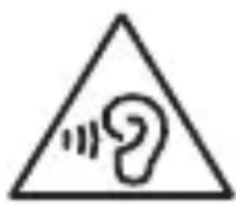 SAMSUNG Galaxy Tab S3 - Protect your hearing and ears when using a headset - 1