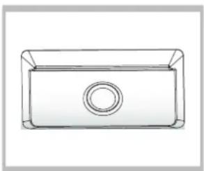 HOTPOINT XH8 T3U X - Výměna osvětlení LED - 1