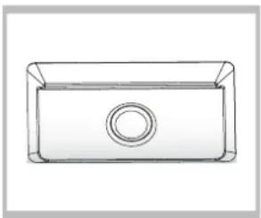 HOTPOINT XH8 T3U X - A LED\* világítás cseréje - 1