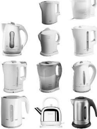 PHILIPS HD4662 - PHILIPS - 1