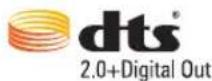 PHILIPS BDP1502 - DOLBY AUDIO™ - 2
