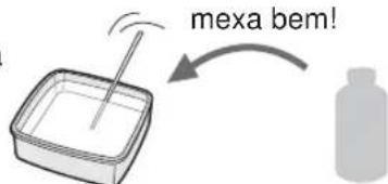 mexa bem!