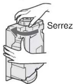 Serrez