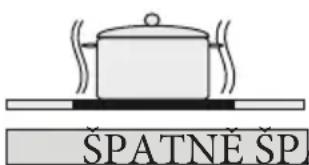 ŠPATNĚ ŠP