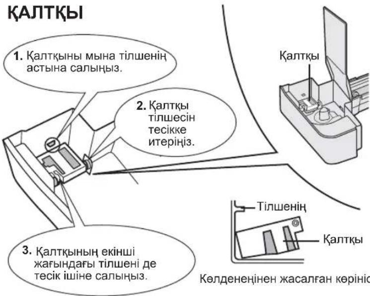 SHARP KC-A60EUW - АҚАУЛАРДЫ ЖОЮ - 1