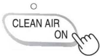 CLEAN AIR ON