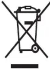 SHARP KL-611TBMH - Disposal of your appliance in an environment-friendly way - 1