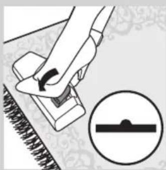 PHILIPS EasyLife FC8148 - Brosse standard - 2