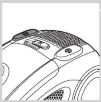 PHILIPS EasyLife FC8148 - Come aspirare - 2