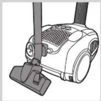 PHILIPS EasyLife FC8148 - Aspiration - 2