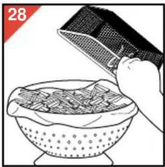 PHILIPS HD4219 - AL TERMINE DELLA FRITTURA - 2
