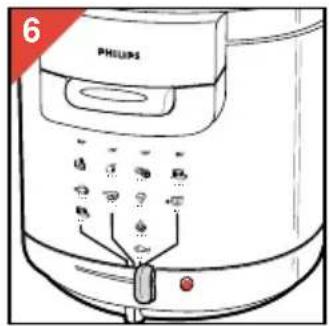 6 PHILIPS