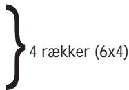 BAUKNECHT KRIW 1230 - PLACERING AF FLASKER - 3