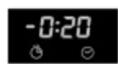 BAUKNECHT BLPE 8009 - To set the timer: - 4
