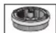 BOSCH Profimixx 44 MUM4426 - Centrifuga per succhi - 1