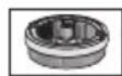 BOSCH Profimixx 44 MUM4426 - Sapcentrifuge - 1