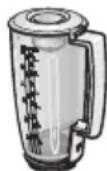 BOSCH MUM 6n16r1 - Honingboter - 1
