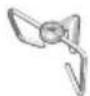 BOSCH MUM 6n16r1 - Hefeteig - 1