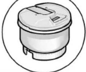 Illustration of a mechanical component with a circular frame (no text or symbols)
