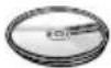 BOSCH MUM53 - Asian vegetable disc - 1