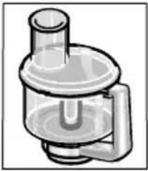 BOSCH MUM53 - Honig-Brotaufstrich - 14